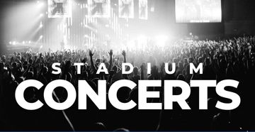 AU Stadium Concerts