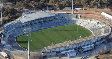 Canberra Stadium