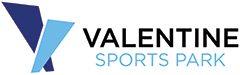 Valentine Sports Park Logo