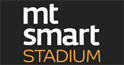 Go Media Stadium (NZ) Logo