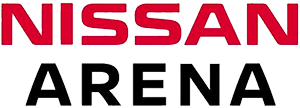 Nissan Arena Logo