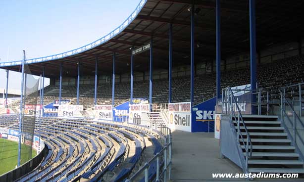 GMHBA Stadium