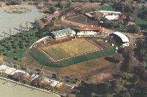Lakeside Stadium