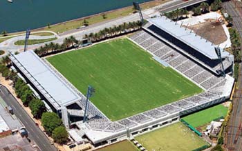 Industree Group Stadium