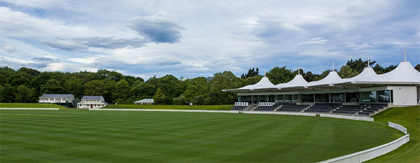 Hagley Oval (NZ)