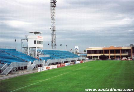 Marconi Stadium