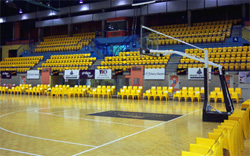 Marrara Indoor Stadium