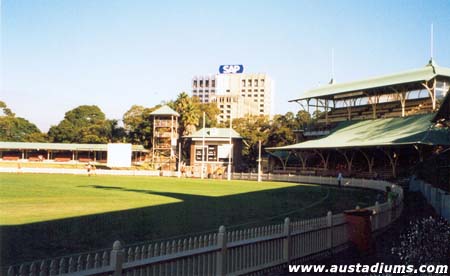 North Sydney Oval
