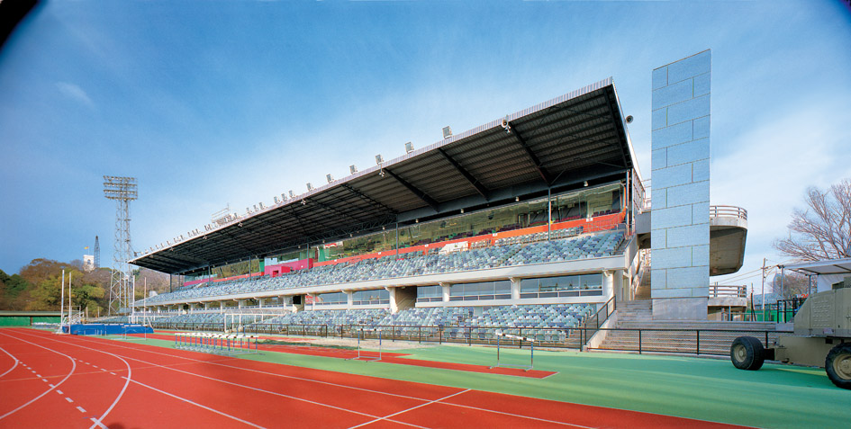 Olympic Park Stadium