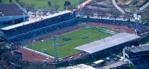 Olympic Park Stadium