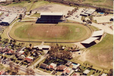 Campbelltown Sports Stadium