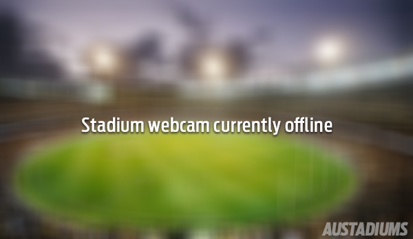 Live Stadium Webcam