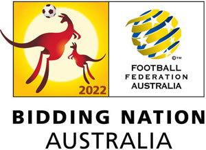 Australia World Cup Bid 2022