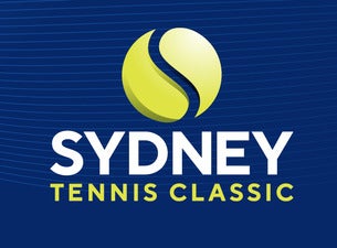 Sydney Tennis Classic (d6) - Ken Rosewall Arena | Austadiums
