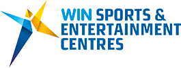 WIN Stadium Logo
