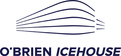 O'Brien Icehouse Logo