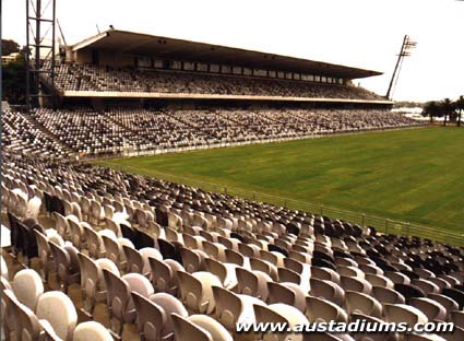 Industree Group Stadium