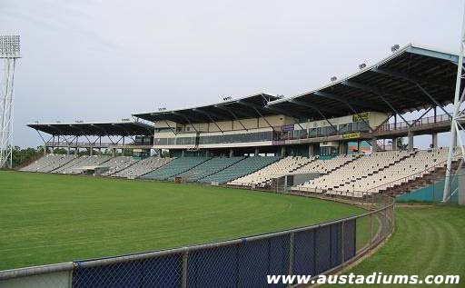 TIO Stadium