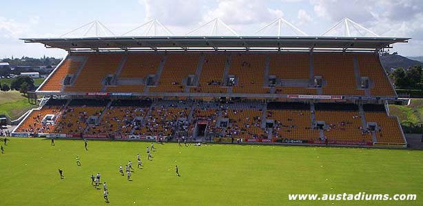 Go Media Stadium (NZ)