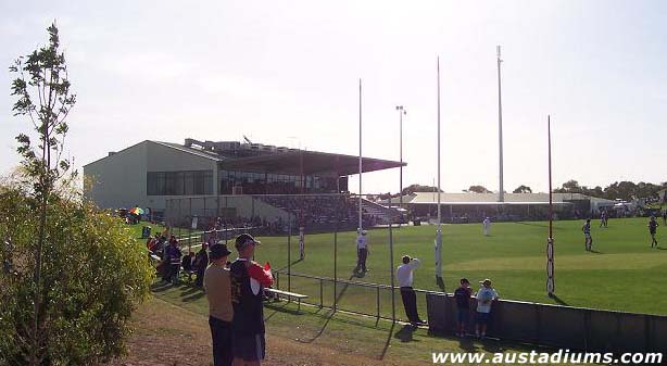 Flinders University Stadium