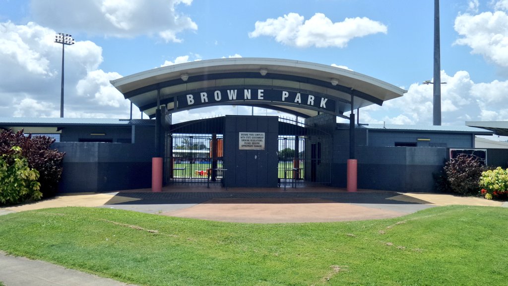 Browne Park