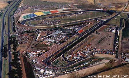 Calder Park Raceway