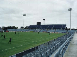 Coopers Stadium