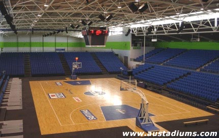 Trusts Arena (NZ)