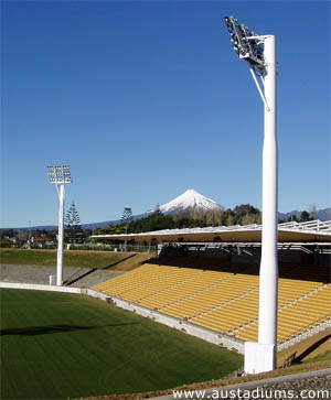 Yarrow Stadium (NZ)